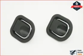 87824954 Gm 2021-2023 Buick Envision Rear Quarter Panel Cargo Tie Down Ring Loop Set Of Oem