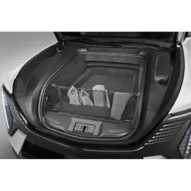 87863943 Gm Genuine Vertical Cargo Net For Etrunk With Storage