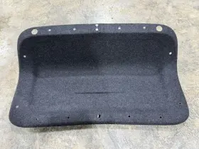 921715830 Gm 2008-2009 Pontiac G8 Trunk Deck Lid Trim Liner Carpet