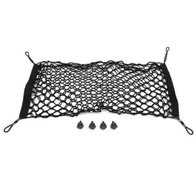 95964984 Gm Oem New 2012-20 Chevrolet Rear Cargo Area Storage Net Envelope Style
