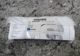 84026484 Gm / Cadillac New Oem 2016-2018 16-18 Ct6 Black Trunk Cargo Net Sealed