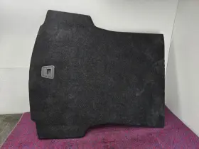 84082119 Gm Factory Cadillac Genuine Original 4 Door Sedan Ct6 3.6l 16-20 Rear Cargo Trunk Floor Spare Tire Cover Panel Carpet