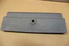 15725746 Gm Gmc Chevy Chevrolet 95-98 Sierra Silverado Extended Cab Tool Storage Lid Cover Oem #2
