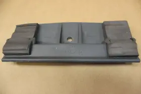 15725746 Gm Gmc Chevy Chevrolet 95-98 Sierra Silverado Extended Cab Tool Storage Lid Cover Oem #3