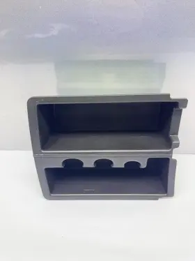 22863102 Gm Oem 07-17 Acadia Traverse Enclave Outlook Center Console Coin Tray Insert Organizer