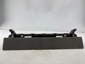 22944121 Gmc 2009 - 2017 Acadia Rear Body Storage Compartment With Trim Cover Panel Oem