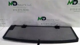 84712026 Gmc Acadia 2020-2022 Load Floor Stowage Compartment Cover Oem #2