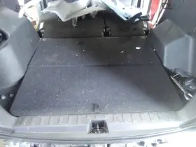 231.gm9h19 Gmc Truck 2019 Terrain Cargo Cover Rear Flooring