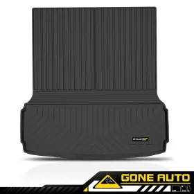 Ga856236 Gone-auto Trunk Mat Tpe Cargo Liner Fit For Mercedes-benz 2013-2016 Gl 2017-2019 Gls X166