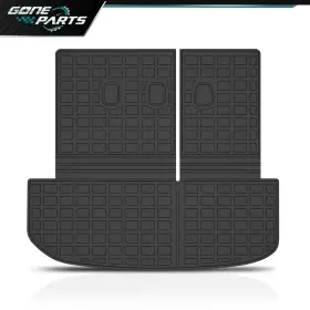 Gps251112-1 Goneparts Tpe All Weather Cargo Liner Trunk Mat Fit For Hyundai Palisade 2020-2025
