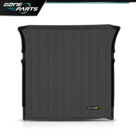 Gps251120-15 Goneparts All Weather Tpe Rear Cargo Liner Trunk Mat For 2002-2018 Mercedes-benz G-class