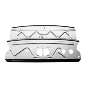 4330-712-64 Goodmark Package Tray/speaker Shelf Fits 1964-1965 Pontiac Tempest