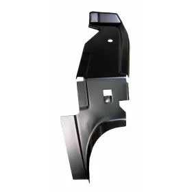 4032-712-680l Goodmark 8769769 Driver Side Package Tray Corner Fits 1968-1972 Chevrolet Chevelle