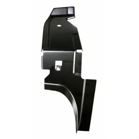 Gmk4032712680r Goodmark Rh Side Package Tray Corner Fits Chevrolet Chevelle