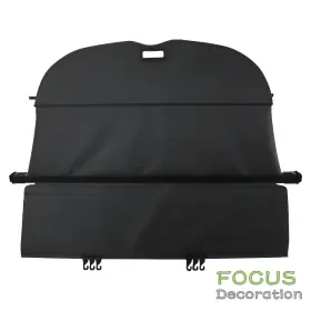 Gp200539dh Goodshepherd18 For 2015-2018 Nissan Murano Security Retractable Trunk Cargo Cover Shade Area