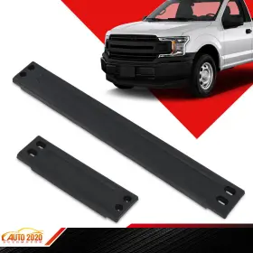 E-02scc12fdabk Grandorange Under Seat Cargo Storage Organizer Fit For 2015-22 Ford F-150 Crew And Super Cab #2