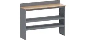 43552 Holman Workbench - 52ft W X 37ft H 16ft D-