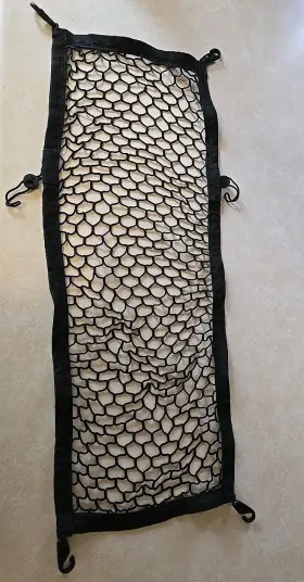 08l96-s9v-100 Honda Genuine Oem Pilot Cargo Net 2003 - 2008 Trunk