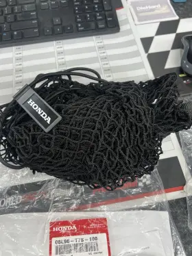 08l96-t7s-100 Honda Oem Hr-v Cargo Net 2016 - 2022 Hrv