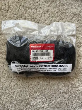 08l96-tbg-100b Honda Genuine Civic Cargo Net New Oem Refer To The Parts Number For Model Year