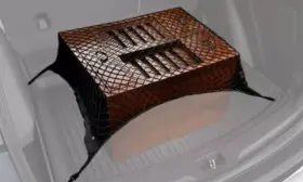 08l96-tla-100 Honda Genuine Cargo Net