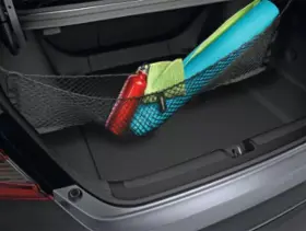 08l96-tva-100 Honda Genuine Cargo Net