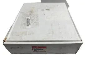 08p42-sza-101 Honda 2009-2015 Pilot Cargo Liner P/n Genuine Oem New Part