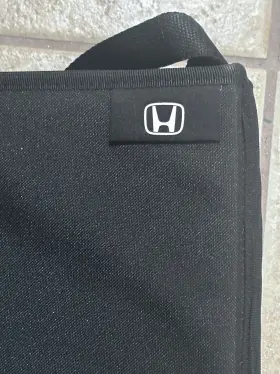 08u20-s9v-100 Honda 08u20-s9v-102 Genuine Oem Cargo Organizer #3