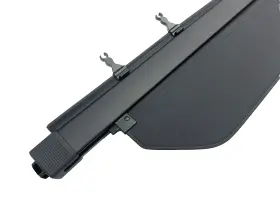 08u35-tk6-111 Honda Genuine Factory Oem Pilot Black Cargo Cover 2016 - 2022 Mint #2