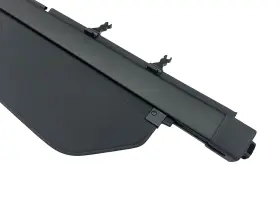 08u35-tk6-111 Honda Genuine Factory Oem Pilot Black Cargo Cover 2016 - 2022 Mint #3