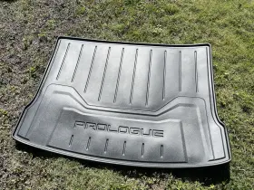 08u45-ps2-100 Honda 2024-2025 New Genuine Prolog Prologue Trunk Cargo Tray