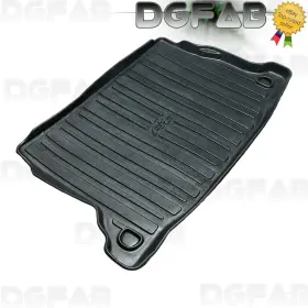 08u45-sln-1000 Honda Cargo Tray Liner Rear Trunk Floor Boot Mat Pad For Fit 2007 - 2008 Oem #3