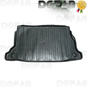 08u45-sln-1000 Honda Cargo Tray Liner Rear Trunk Floor Boot Mat Pad For Fit 2007 - 2008 Oem
