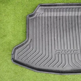08u45-tbg-100 Honda Civic Coupe Cargo Tray 2016 - 2020 Oem 2 Door #2