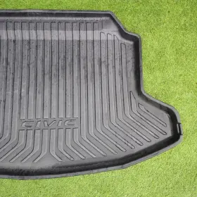 08u45-tbg-100 Honda Civic Coupe Cargo Tray 2016 - 2020 Oem 2 Door #3