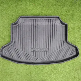 08u45-tbg-100 Honda Civic Coupe Cargo Tray 2016 - 2020 Oem 2 Door