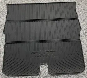 08u45-tg7-100b Honda Genuine Oem Pilot Folding Cargo Tray 2019-2022 Trunk Mat
