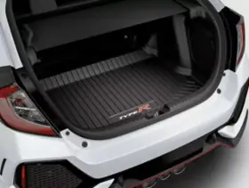 08u45-tgh-100 Honda 2017-2020 Genuine Civic Cargo Trunk Tray