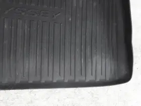 08u45-thr-100a Honda 2018-2023 Odyssey All Weather Cargo Floro Mat - #3