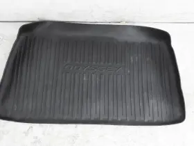 08u45-thr-100a Honda 2018-2023 Odyssey All Weather Cargo Floro Mat -