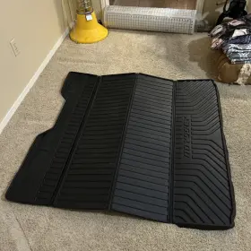 08u45-tk8-100a Honda Genuine Oem Odyssey Folding Cargo Mat 2011-2017
