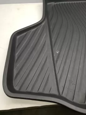 08u45tva Honda 2018-2022 Accord All Weather Trunk Mat Oem #2 08u45tva Honda 2018-2022 Accord All Weather Trunk Mat Oem #2