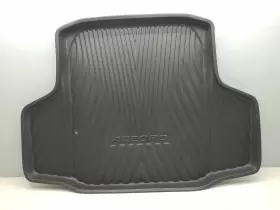 08u45tva Honda 2018-2022 Accord All Weather Trunk Mat Oem 08u45tva Honda 2018-2022 Accord All Weather Trunk Mat Oem