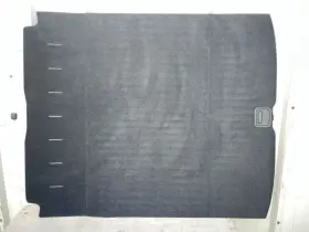 231.ho1219 Honda 2019-2021 Passport Cargo Cover Black Tc -v-b 137k -sport- 56030