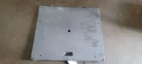 231.ho1499 Honda Cr-v 1999 Cargo Cover 154723 #3