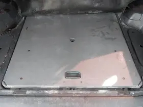 231.ho1499 Honda Cr-v 1999 Cargo Cover 154723