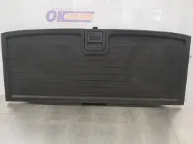 231.ho1524 Honda 24 Pilot Touring Cargo Cover Black Carpet