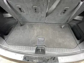 231.ho1617 Honda 2016-2018 Pilot Cargo Cover Black