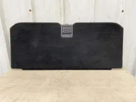 231.ho1622 Honda 2016-2022 Pilot Cargo Cover Black 3.5l At Awd 28k -se- 57879