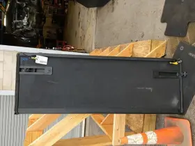 231.ho1718 Honda Ridgeline 2018 Cargo Cover 761100